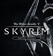 上古卷轴5重制版高清的闪电MOD v1.52 上古卷轴5重制版高清的闪电MOD v1.52