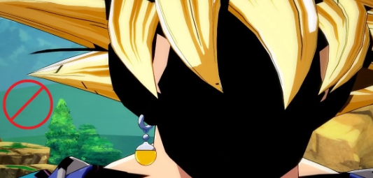 龙珠斗士ZGT成人悟空融合MOD v3.73 龙珠斗士ZGT成人悟空融合MOD v3.73