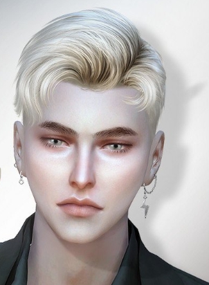 模拟人生4精致的闪电耳环MOD v3.60 模拟人生4精致的闪电耳环MOD v3.60