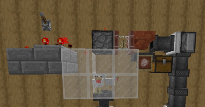 我的世界红石机器建议帮手MOD v3.72 我的世界红石机器建议帮手MOD v3.72