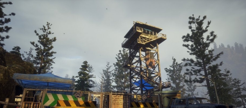 腐烂国度2主宰版即时基地操作MOD v3.90 腐烂国度2主宰版即时基地操作MOD v3.90