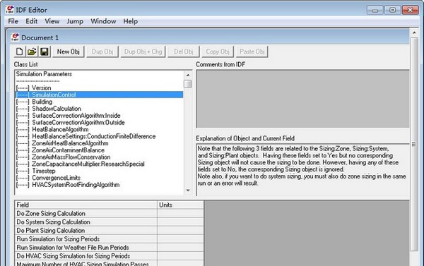 EnergyPlus(建筑能耗模拟软件) v9.0.7 EnergyPlus(建筑能耗模拟软件) v9.0.7