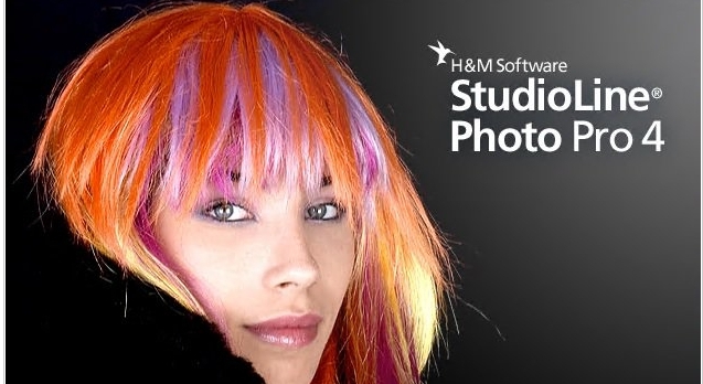 StudioLine Photo Pro(图片编辑管理软件) v4.2.68 StudioLine Photo Pro(图片编辑管理软件) v4.2.68
