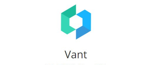 Vant(移动端组件库) v3.0.12 Vant(移动端组件库) v3.0.12