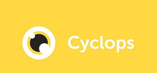 Cyclops(渲染动画路径显示AE插件) v2.6.8 Cyclops(渲染动画路径显示AE插件) v2.6.8