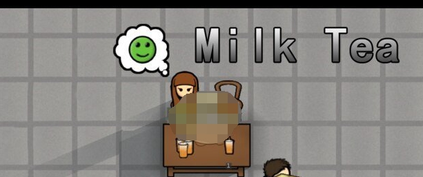 环世界奶茶v1.2MOD v1.53 环世界奶茶v1.2MOD v1.53