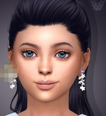 模拟人生4流星耳环MOD v2.69 模拟人生4流星耳环MOD v2.69