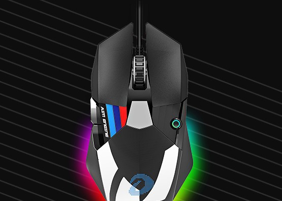 达尔优A970鼠标驱动 v1.5