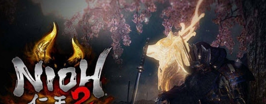 仁王2仁王鬼面部纹身红发预设MOD v1.4 仁王2仁王鬼面部纹身红发预设MOD v1.4