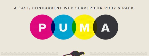 Puma网络服务器 v5.2.7 Puma网络服务器 v5.2.7