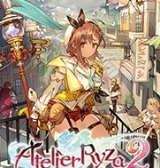 莱莎的炼金工房2赛莉泳衣MOD v2.24 莱莎的炼金工房2赛莉泳衣MOD v2.24