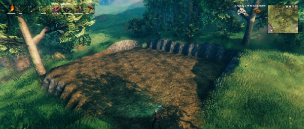 英灵神殿土地大师MOD v3.56