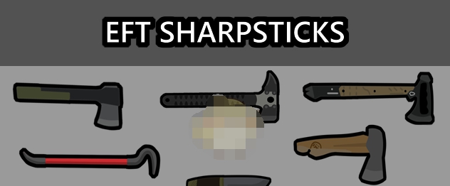 环世界逃离塔科夫近战武器v1.2MOD v3.88 环世界逃离塔科夫近战武器v1.2MOD v3.88