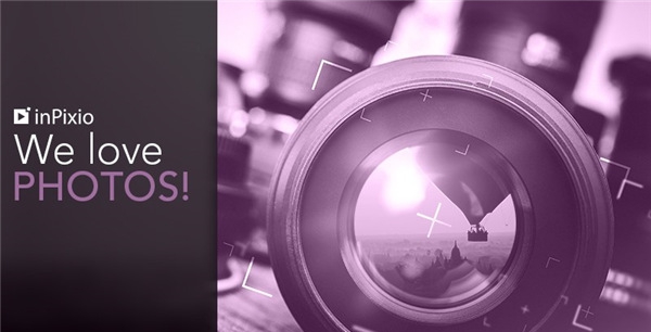 InPixio Photo Studio Pro(照片处理套件) v11.0.7714 InPixio Photo Studio Pro(照片处理套件) v11.0.7714