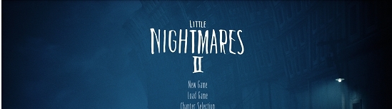 小小梦魇2超宽分辨率修复补丁 v1.48 小小梦魇2超宽分辨率修复补丁 v1.48