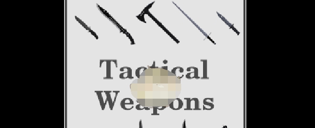 僵尸毁灭工程战术近战武器MOD v2.24 僵尸毁灭工程战术近战武器MOD v2.24