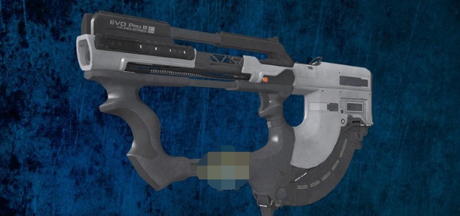 求生之路2使命召唤幽灵开膛手武器MOD v1.43 求生之路2使命召唤幽灵开膛手武器MOD v1.43