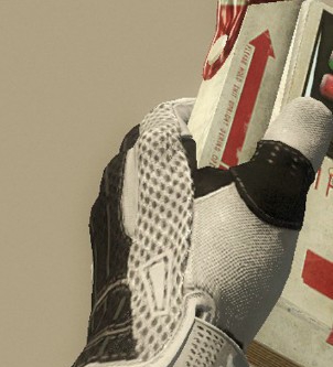 求生之路2csgo运动手套MOD v3.65 求生之路2csgo运动手套MOD v3.65