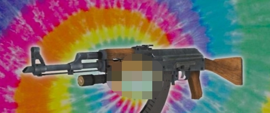 求生之路2AK47电影音效V2MOD v3.66 求生之路2AK47电影音效V2MOD v3.66