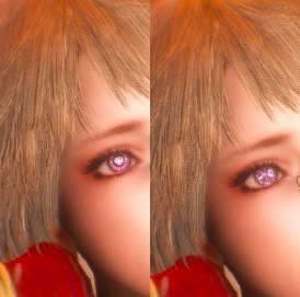 仁王23种全新瞳孔外观MOD v1.66 仁王23种全新瞳孔外观MOD v1.66