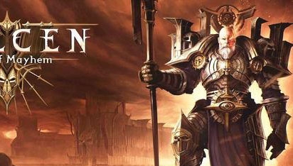 破坏领主敌人体型更大MOD v1.40 破坏领主敌人体型更大MOD v1.40