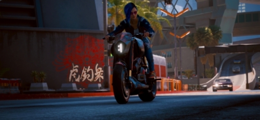赛博朋克2077隐藏头饰MOD v1.20 赛博朋克2077隐藏头饰MOD v1.20
