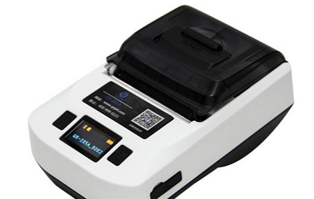 启锐QR-285A打印机驱动 v1.0.6