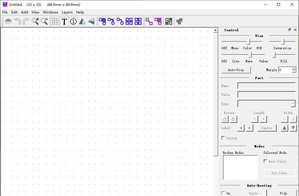 VeroRoute(PCB布局软件) v2014 VeroRoute(PCB布局软件) v2014