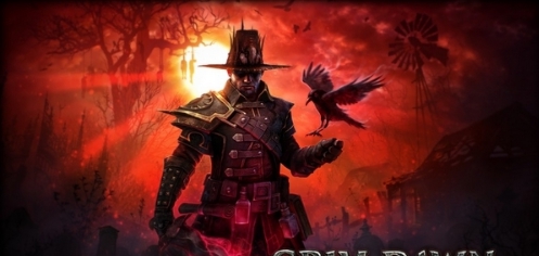 恐怖黎明完整和干净的FOW地图MOD v1.71 恐怖黎明完整和干净的FOW地图MOD v1.71