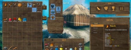 英灵神殿随时随地打开箱子MOD v2.50 英灵神殿随时随地打开箱子MOD v2.50