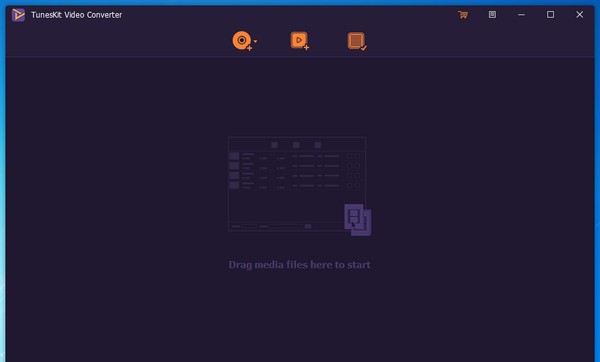 TunesKit Video Converter(视频转换器) v1.0.5 TunesKit Video Converter(视频转换器) v1.0.5