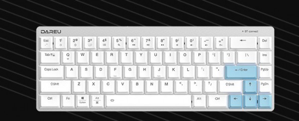 达尔优EK868键盘驱动 v1.0.10 达尔优EK868键盘驱动 v1.0.10