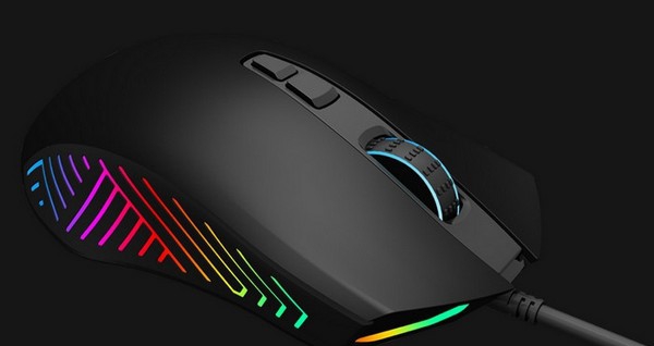 腹灵G57PRO鼠标驱动 v1.0.9 腹灵G57PRO鼠标驱动 v1.0.9