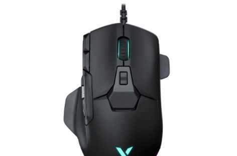 雷柏V330鼠标驱动 v0.9.013954 雷柏V330鼠标驱动 v0.9.013954