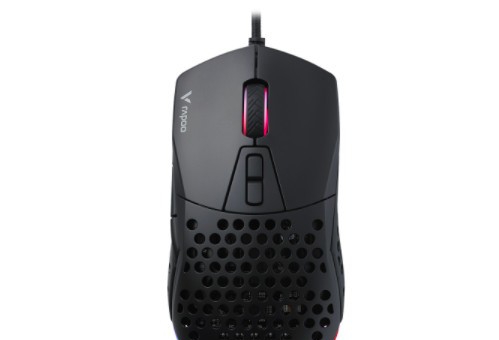 雷柏V360鼠标驱动 v0.9.013950.0833 雷柏V360鼠标驱动 v0.9.013950.0833