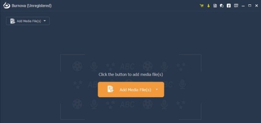Burnova(光盘刻录软件) v1.3.83 Burnova(光盘刻录软件) v1.3.83