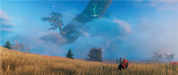 英灵神殿聪明的储物箱MOD v3.75 英灵神殿聪明的储物箱MOD v3.75