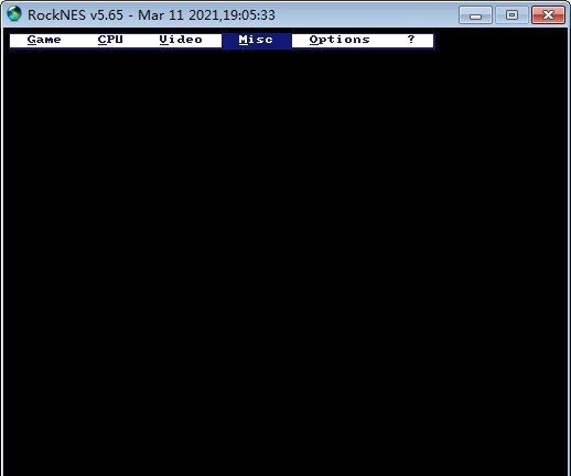 RockNES(NES模拟器) v5.68 RockNES(NES模拟器) v5.68