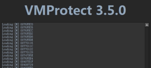vmprotect脱壳工具加强版 v3.5.7 vmprotect脱壳工具加强版 v3.5.7