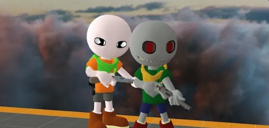 求生之路2Daisy&Ace铬猎枪MOD v2.52 求生之路2Daisy&Ace铬猎枪MOD v2.52