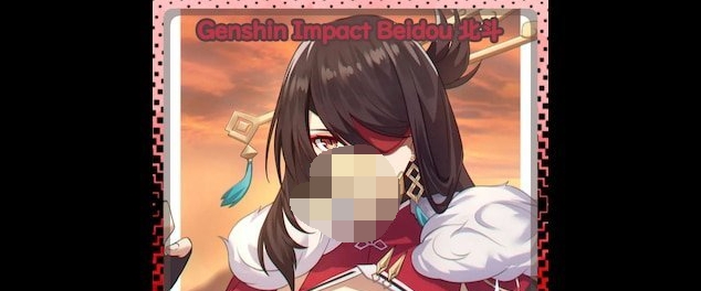求生之路2原神北斗角色MOD v2.21 求生之路2原神北斗角色MOD v2.21