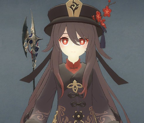 求生之路2原神胡桃角色替换MOD v2.58 求生之路2原神胡桃角色替换MOD v2.58