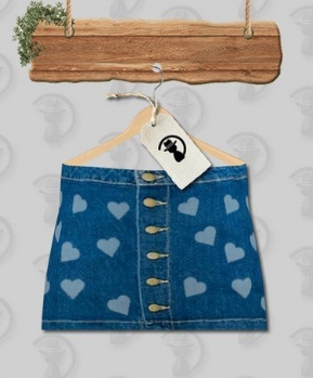 模拟人生4爱心牛仔短裙MOD v3.36 模拟人生4爱心牛仔短裙MOD v3.36