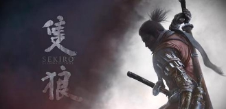 只狼影逝二度1秒归佛增益平衡MOD v2.39