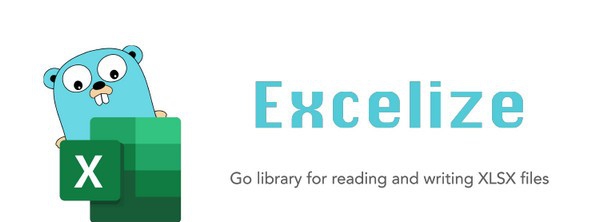 Excelize(Excel读写库) v2.3.8 Excelize(Excel读写库) v2.3.8