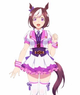 我的世界赛马娘特别周皮肤MOD v1.57 我的世界赛马娘特别周皮肤MOD v1.57