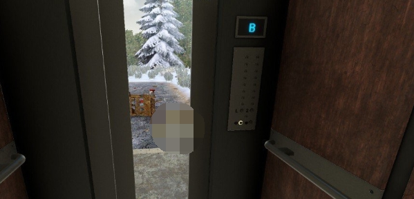 七日杀功能电梯MOD v2.75 七日杀功能电梯MOD v2.75