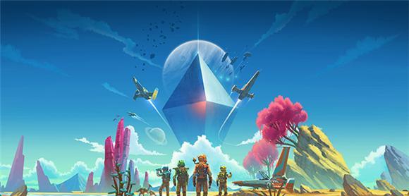 无人深空生活船加油MOD v1.21 无人深空生活船加油MOD v1.21