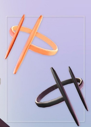 模拟人生4金属条纹戒指MOD v1.21 模拟人生4金属条纹戒指MOD v1.21