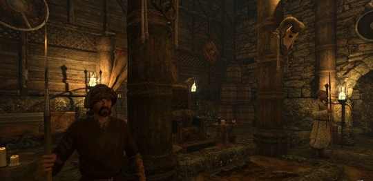 骑马与砍杀2仓库MOD v1.98 骑马与砍杀2仓库MOD v1.98